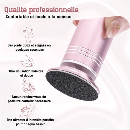 DermaFeet Pro 2.0