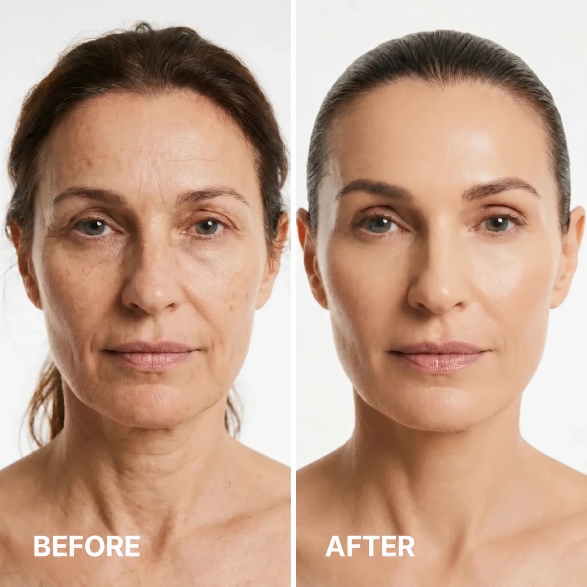 Before and after